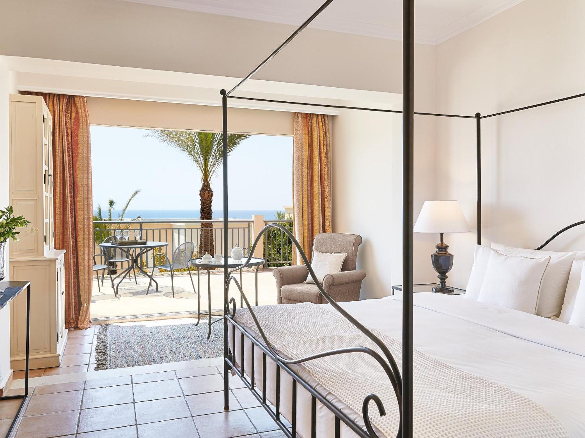 Grecotel Luxme Oasis At Riviera Olympia & Aqua Park Лутра-Киллинис Экстерьер фото