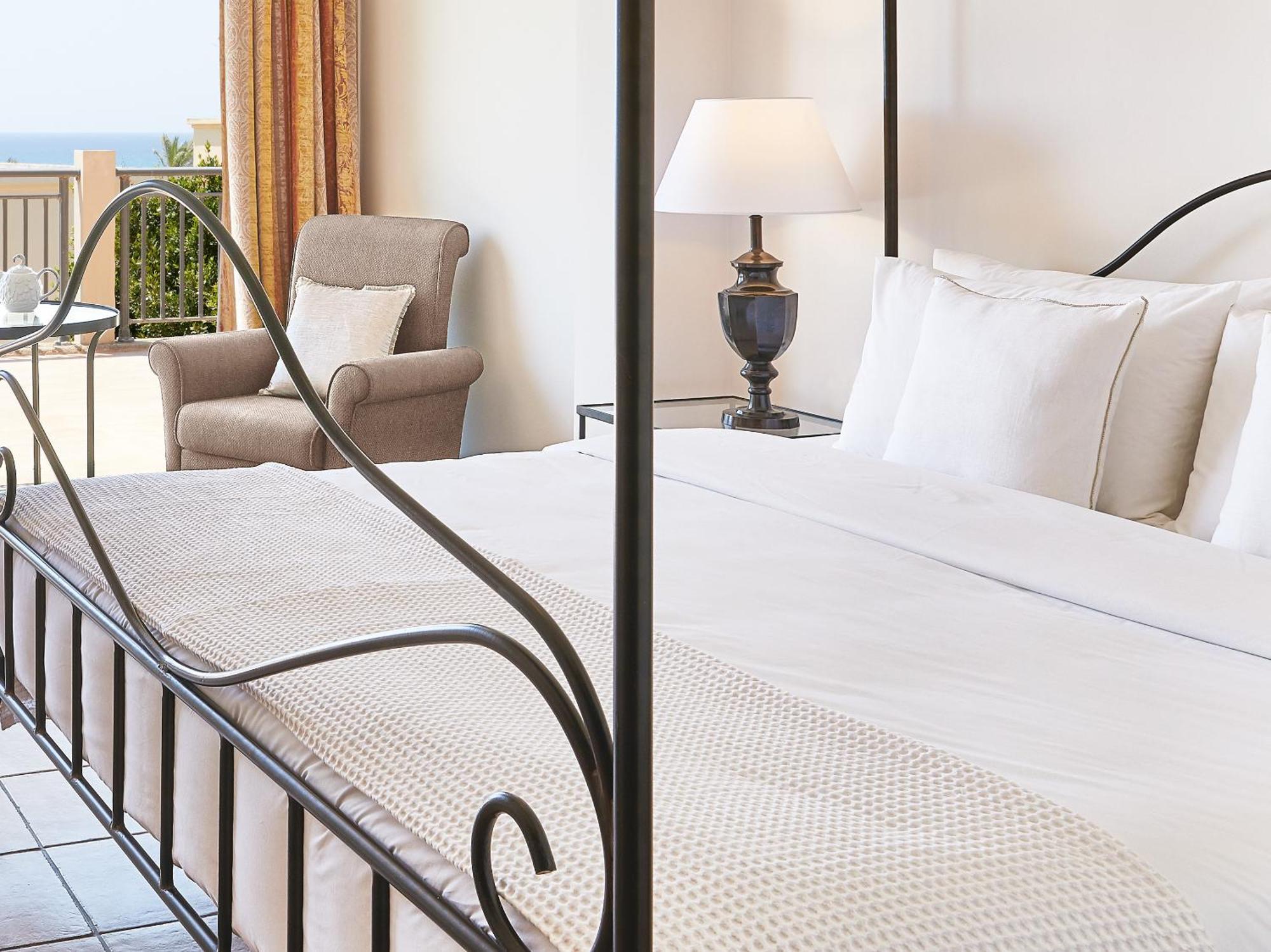 Grecotel Luxme Oasis At Riviera Olympia & Aqua Park Лутра-Киллинис Экстерьер фото